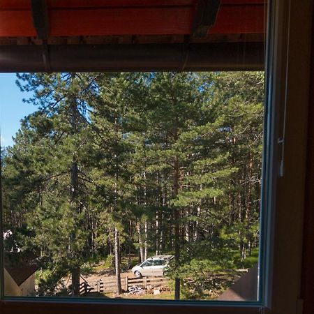 Zavicaj Apartmani3 Zaovine Dış mekan fotoğraf