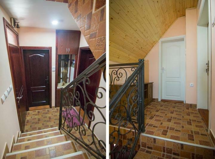 Zavicaj Apartmani3 Zaovine Dış mekan fotoğraf